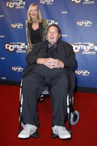Deutscher Comedypreis 2017 in Köln