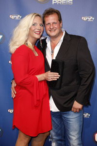 Deutscher Comedypreis 2017 in Köln