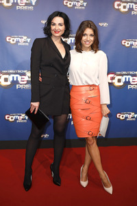 Deutscher Comedypreis 2017 in Köln