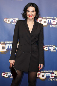 Deutscher Comedypreis 2017 in Köln