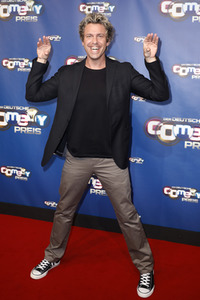 Deutscher Comedypreis 2017 in Köln