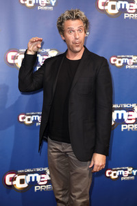 Deutscher Comedypreis 2017 in Köln