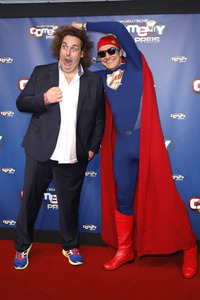 Deutscher Comedypreis 2017 in Köln