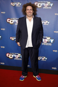 Deutscher Comedypreis 2017 in Köln