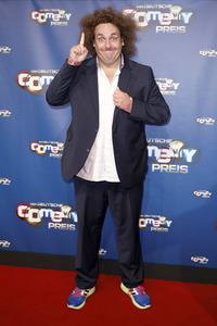 Deutscher Comedypreis 2017 in Köln