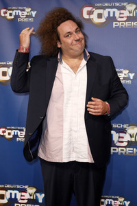 Deutscher Comedypreis 2017 in Köln
