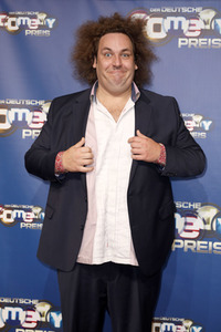 Deutscher Comedypreis 2017 in Köln