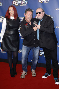 Deutscher Comedypreis 2017 in Köln