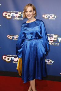 Deutscher Comedypreis 2017 in Köln