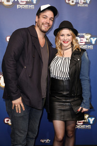 Deutscher Comedypreis 2017 in Köln