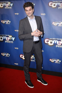 Deutscher Comedypreis 2017 in Köln
