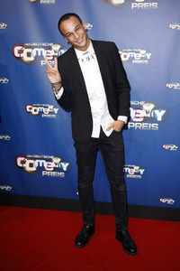 Deutscher Comedypreis 2017 in Köln