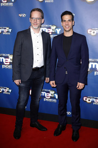 Deutscher Comedypreis 2017 in Köln