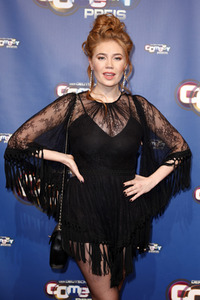 Deutscher Comedypreis 2017 in Köln