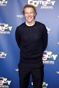 Deutscher Comedypreis 2017 in Köln
