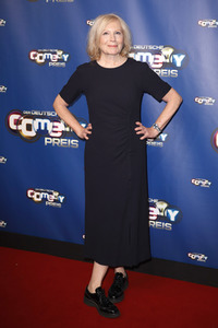 Deutscher Comedypreis 2017 in Köln