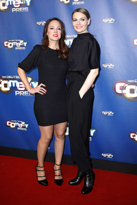 Deutscher Comedypreis 2017 in Köln