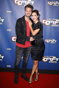 Deutscher Comedypreis 2017 in Köln
