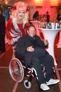 Deutscher Comedypreis 2017 in Köln