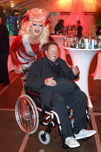 Deutscher Comedypreis 2017 in Köln