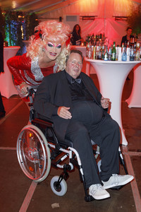 Deutscher Comedypreis 2017 in Köln
