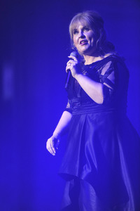 Konzert von Maite Kelly in Hamburg