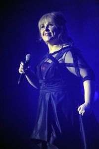 Konzert von Maite Kelly in Hamburg