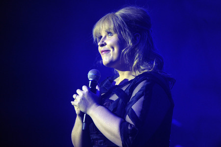 Konzert von Maite Kelly in Hamburg