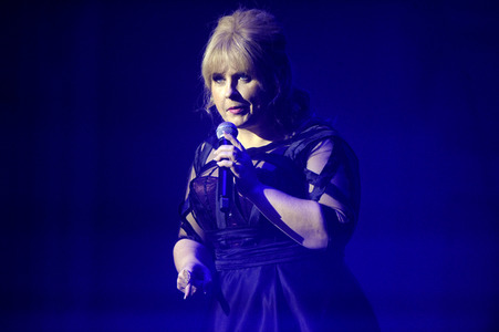 Konzert von Maite Kelly in Hamburg