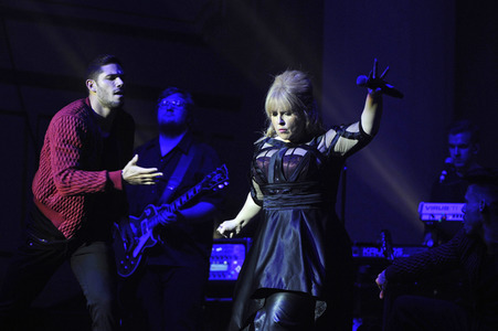 Konzert von Maite Kelly in Hamburg