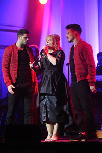 Konzert von Maite Kelly in Hamburg