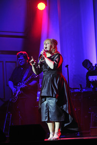 Konzert von Maite Kelly in Hamburg