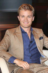 Talkshow 'Markus Lanz' in Hamburg