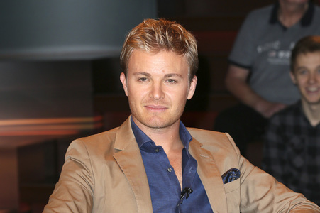 Talkshow 'Markus Lanz' in Hamburg