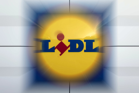 Symbolfoto Lidl