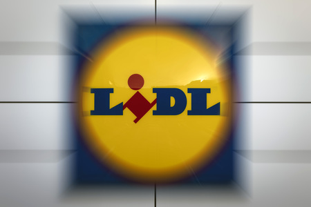 Symbolfoto Lidl