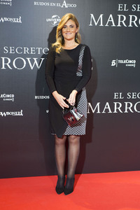 Filmpremiere 'Marrowbone' in Madrid