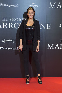 Filmpremiere 'Marrowbone' in Madrid