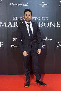 Filmpremiere 'Marrowbone' in Madrid