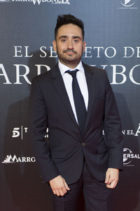 Filmpremiere 'Marrowbone' in Madrid