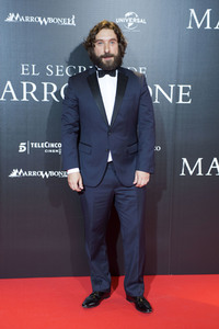 Filmpremiere 'Marrowbone' in Madrid
