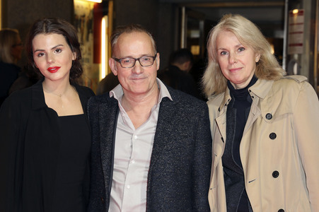 Filmpremiere 'Die Unsichtbaren - Wir wollen leben' in Essen