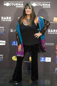 Maestro del Fantastico Award für Narciso Ibánez Serrador in Madrid