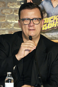 Pressekonferenz 'Fack ju Göhte 3' in Wien
