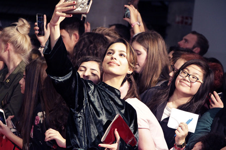 Filmpremiere 'Fack ju Göhte 3' in Wien