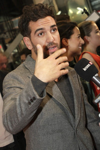 Filmpremiere 'Fack ju Göhte 3' in Wien