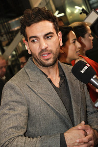 Filmpremiere 'Fack ju Göhte 3' in Wien