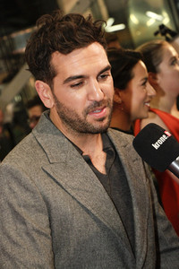 Filmpremiere 'Fack ju Göhte 3' in Wien
