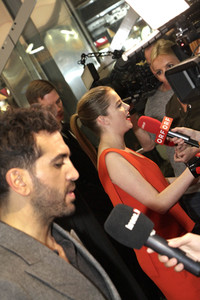 Filmpremiere 'Fack ju Göhte 3' in Wien