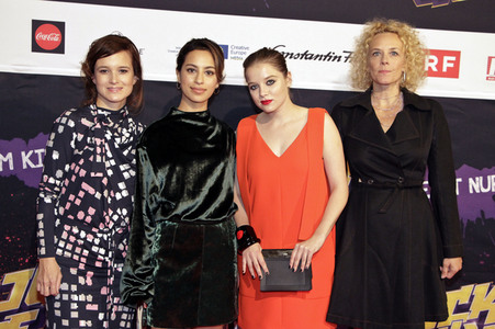 Filmpremiere 'Fack ju Göhte 3' in Wien